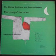 The Clancy Brothers & Tommy Makem - The Rising Of The Moon (Irish Songs Of Rebellion)