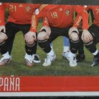 Bild 413 " Mannschaft 3 " EM 2008 Spanien