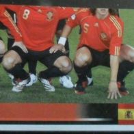 Bild 414 " Mannschaft 4 " EM 2008 Spanien