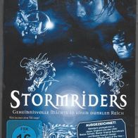 DVD " Stormriders "
