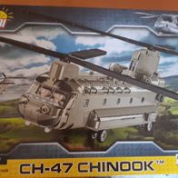 Cobi 5807, CH-47 Chinoook