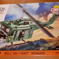 Cobi 2423, Bell UH-1 Huey Iroquois