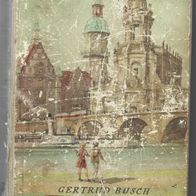 Kinderbuch " Ferienkinder " von Gertrud Busch