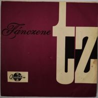 Payer András - Zöld Elefánt / Fenyvesi Gabi - Felírom Korommal (1969) 45 single 7"
