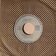 Harangozo Terez - Szegeny Joe / Bakacsi Bela - Vadolom (1971) 45 single 7"