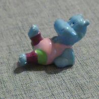 Babsy Baby aus Die Happy Hippos im Fitness-Fieber, 1990