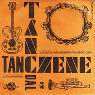 Harangozo Terez - Ketforintos Fagylalt / Nekunk Talalkozni Kellett (1969) 45 single 7