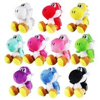 Nintendo Yoshi Super Mario Bros Plüschtier | Techinn