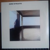12"Dire Straits · Same (RAR 1978)