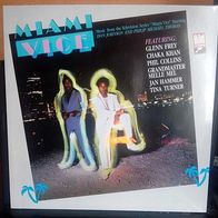 12"MIAMI VICE · Soundtrack (RAR 1985)