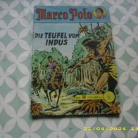 Marco Polo Kb Nr. 18