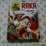 RAKA Buch Nr. 1