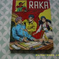 RAKA Buch Nr. 4