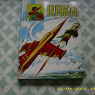 RAKA Buch Nr. 5