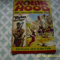Robin Hood Gb Nr. 50