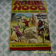 Robin Hood Gb Nr. 51
