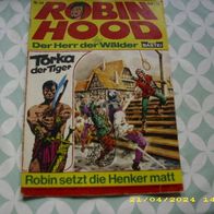 Robin Hood Gb Nr. 54