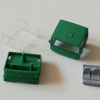 Wiking - Ford Transcontinental Einzelteile in 1:87 !(KB9)