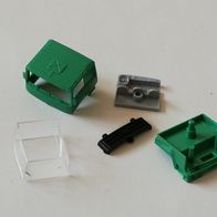 Wiking - Ford Transcontinental Einzelteile in 1:87 !(NN6)