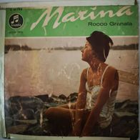 Rocco Granata - Marina (1959) 45 single 7" Columbia