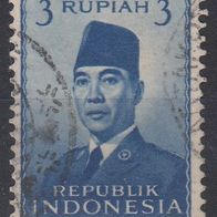 BM1649) Indonesien Mi. Nr. 84 o