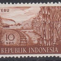 BM1651) Indonesien Mi. Nr. 270 * *