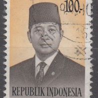 BM1658) Indonesien Mi. Nr. 784 o