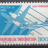 BM1660) Indonesien Mi. Nr. 1418 o
