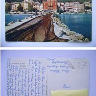 Laigueglia - il Molo (D-H-I03)