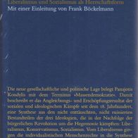 Peter Furth, Frank Böckelmann - Massendemokratie: Über den historischen Kompromiß NEU