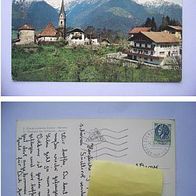Merano - S. Giorgio presso Scena - [197?] - (D-H-I10)