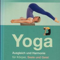 Yoga : Ausgleich und Harmonie für Körper, Seele und Geist (Parragon, 2005) - nw