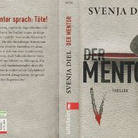 Der Mentor (Svenja Diel)