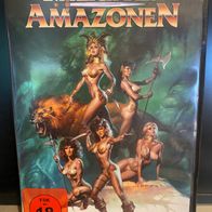 IM REICH DER Amozonen, Erotik-Fantasy-DVD