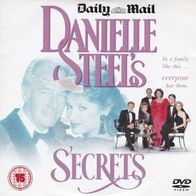 Secrets ( DAILY MAIL Newspaper Promo DVD )