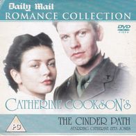 THE CINDER PATH ( DAILY MAIL Newspaper Promo DVD ) Catherine Cookson