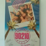 VHS: Beverly Hills,90210-Der Spielfilm. Cassette. Keine DVD!!!