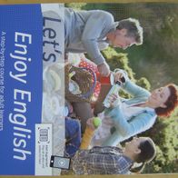 Klett Let´s Enjoy English, A 1.2