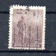 Argentinien Nr. 168 gestempelt (2314)