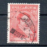 Argentinien Nr. 411 gestempelt (2314)
