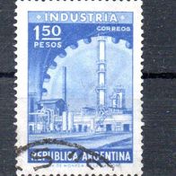 Argentinien Nr. 625 gestempelt (2314)