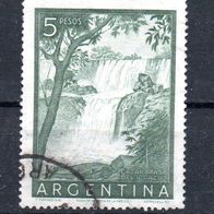 Argentinien Nr. 628 gestempelt (2314)