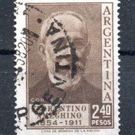 Argentinien Nr. 649 - 2 gestempelt (2314)