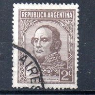 Argentinien Nr. 401 gestempelt (2314)