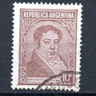 Argentinien Nr. 412 gestempelt (2314)