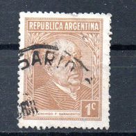 Argentinien Nr. 499 gestempelt (2314)