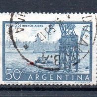 Argentinien Nr. 622 gestempelt (2314)