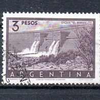 Argentinien Nr. 627 gestempelt (2314)