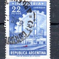 Argentinien Nr. 769 gestempelt (2314)