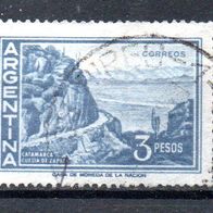 Argentinien Nr. 702 gestempelt (2314)